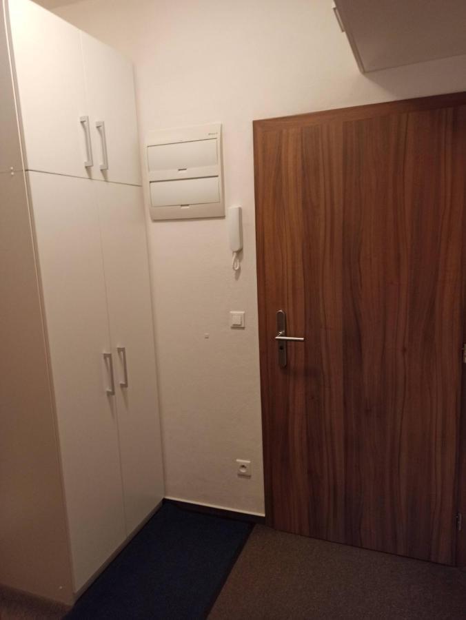 Ferienwohnung Mezonetovy Apartman Kouty Nad Desnou Loučná nad Desnou Exterior foto